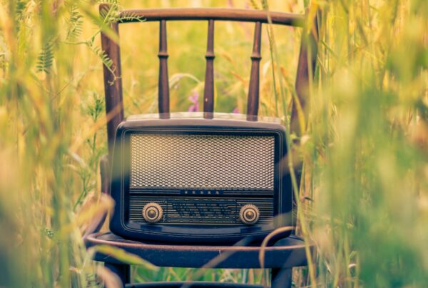 La música puede ayudarnos a recordar y ser una potente herramienta en terapia de reminiscencia