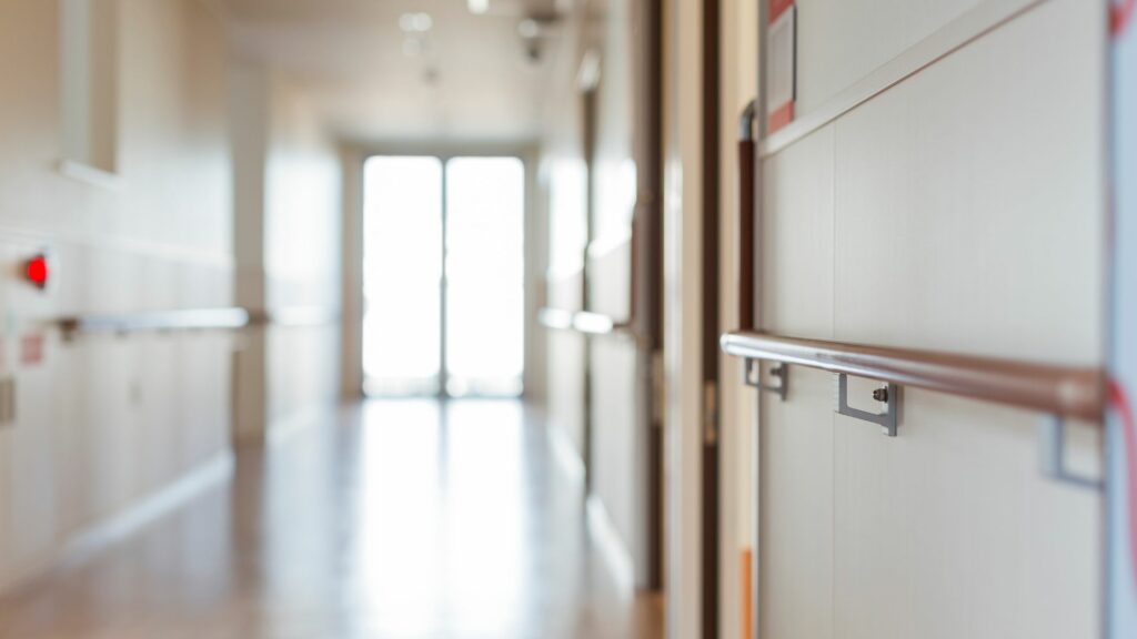 Nueva normativa residencias mayores - Envita