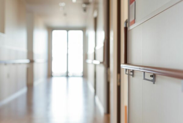 Nueva normativa residencias mayores - Envita