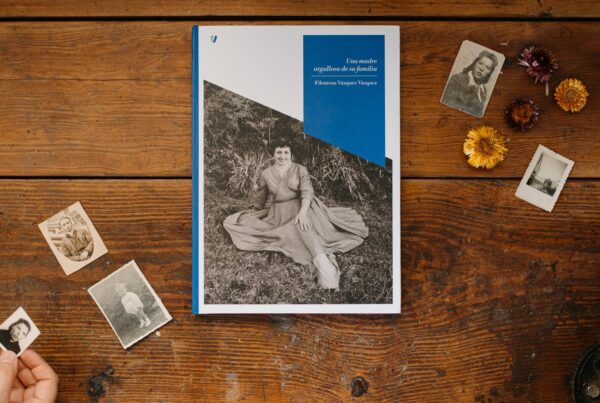 La historia de vida: un puente hacia el bienestar en residencias de mayores