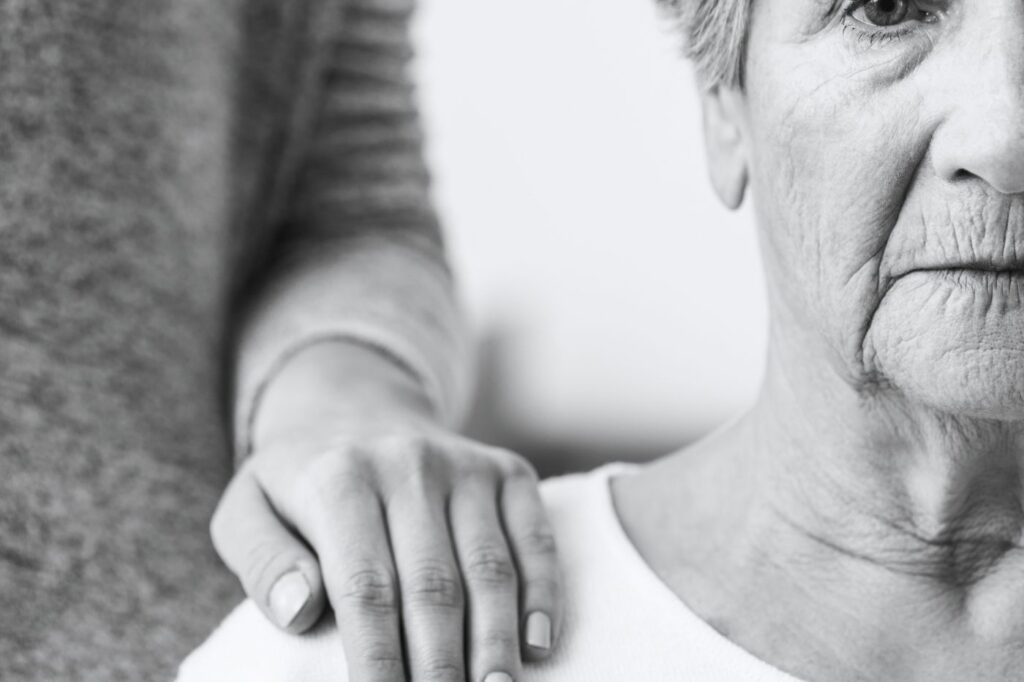 Ser cuidador - el conocimiento mutuo - Envita