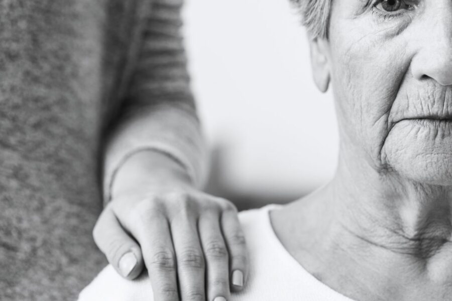 Ser cuidador - el conocimiento mutuo - Envita