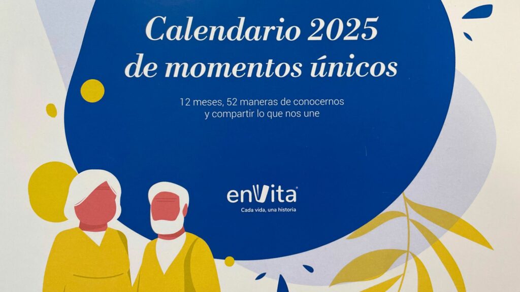 Actividades y conexiones significativas en Navidad - Envita