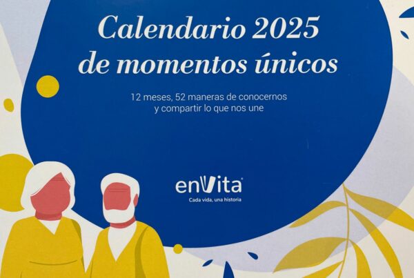 Actividades y conexiones significativas en Navidad - Envita