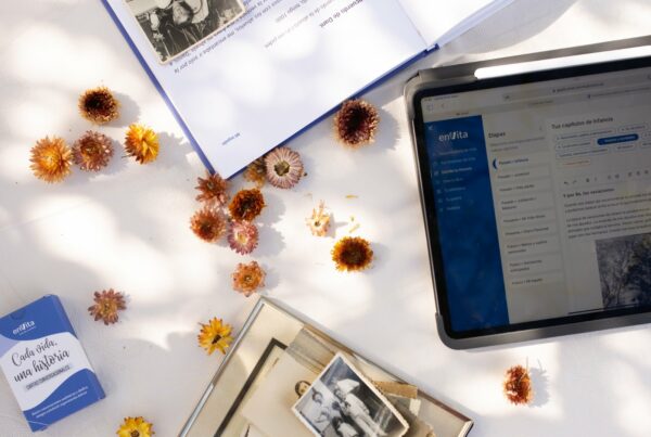 Actividades significativas para personas mayores en residencias - Envita