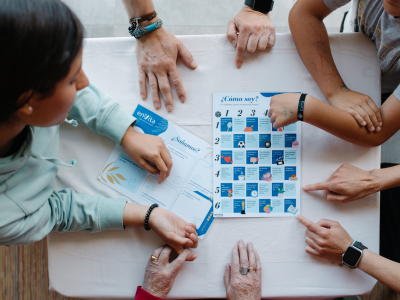 Envita - Actividades significativas para personas mayores en centros residenciales