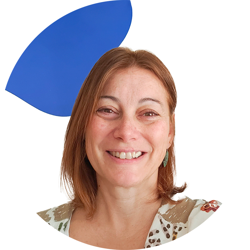 Lorena Jove Lorena Jove | Consultora Envita
