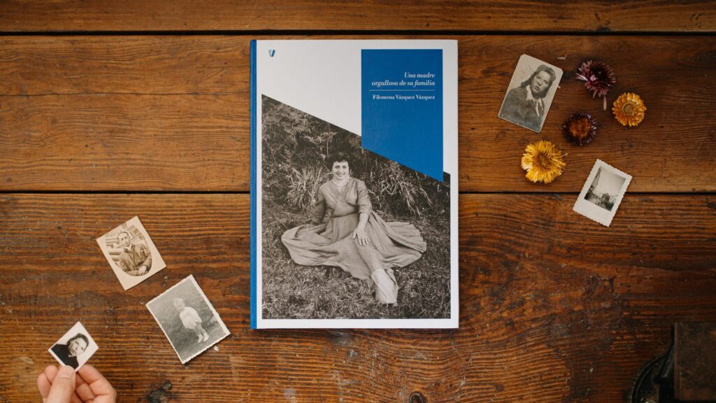 Una vida normal un libro extraordinario