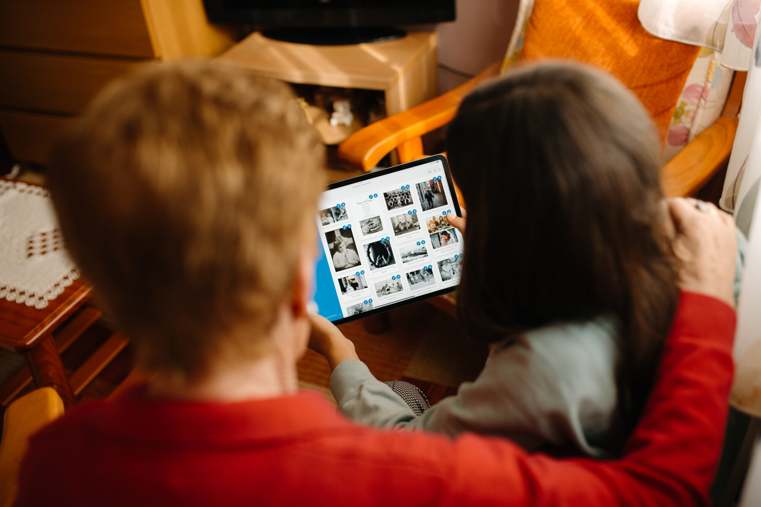 Tecnología para humanizar, conectar y personalizar los cuidados