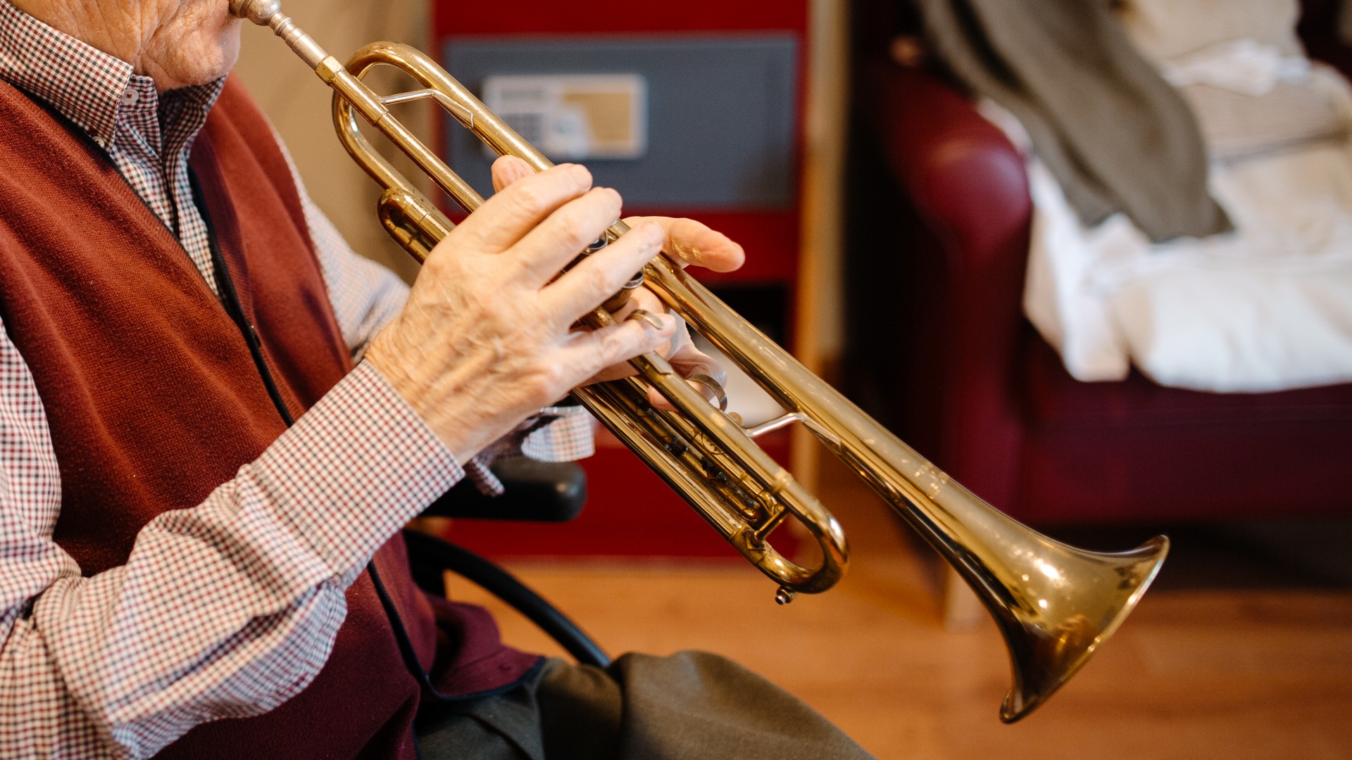 Historia de Vida e identidad: lo que el Alzheimer no puede borrar